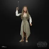 Hasbro Star Wars Black Series 6" Princess Leia Ewok Village - Thumbnail 1