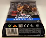 Hasbro Marvel Legends Ant-Man (Scott Lang) 6" Figurine – BAF - Thumbnail 8