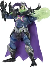 Mattel Masters of the Universe Masterverse Skeletor Action Figure - Thumbnail 3