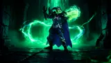 Mattel Masters of the Universe Masterverse Skeletor Action Figure - Thumbnail 5