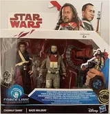 Hasbro Star Wars Force Link R1 Droid Weaponizer Figure – 3.75" - Thumbnail 7