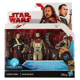 Hasbro Star Wars Force Link R1 Droid Weaponizer Figure – 3.75" - Thumbnail 1