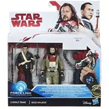 Hasbro Star Wars Force Link R1 Droid Weaponizer Figure – 3.75" - Thumbnail 2