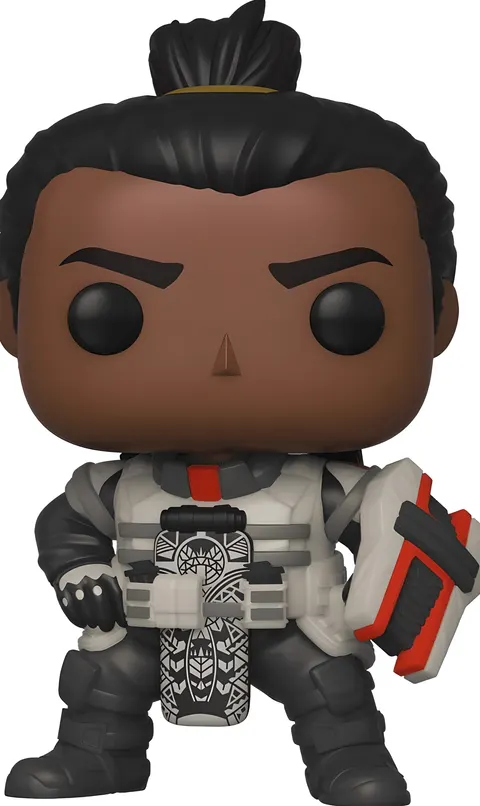 Funko Pop! Games Apex Legends Gibraltar #43286