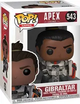 Funko Pop! Games Apex Legends Gibraltar #43286 - Thumbnail 4