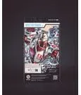 McFarlane Toys DC Multiverse Rocket Red Brigade Platinum 7" Figure - Image 5