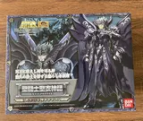 Alliance Entertainment Saint Seiya Thanatos Figure – Hades Elysion - Thumbnail 15