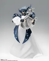 Alliance Entertainment Saint Seiya Thanatos Figure – Hades Elysion - Thumbnail 5