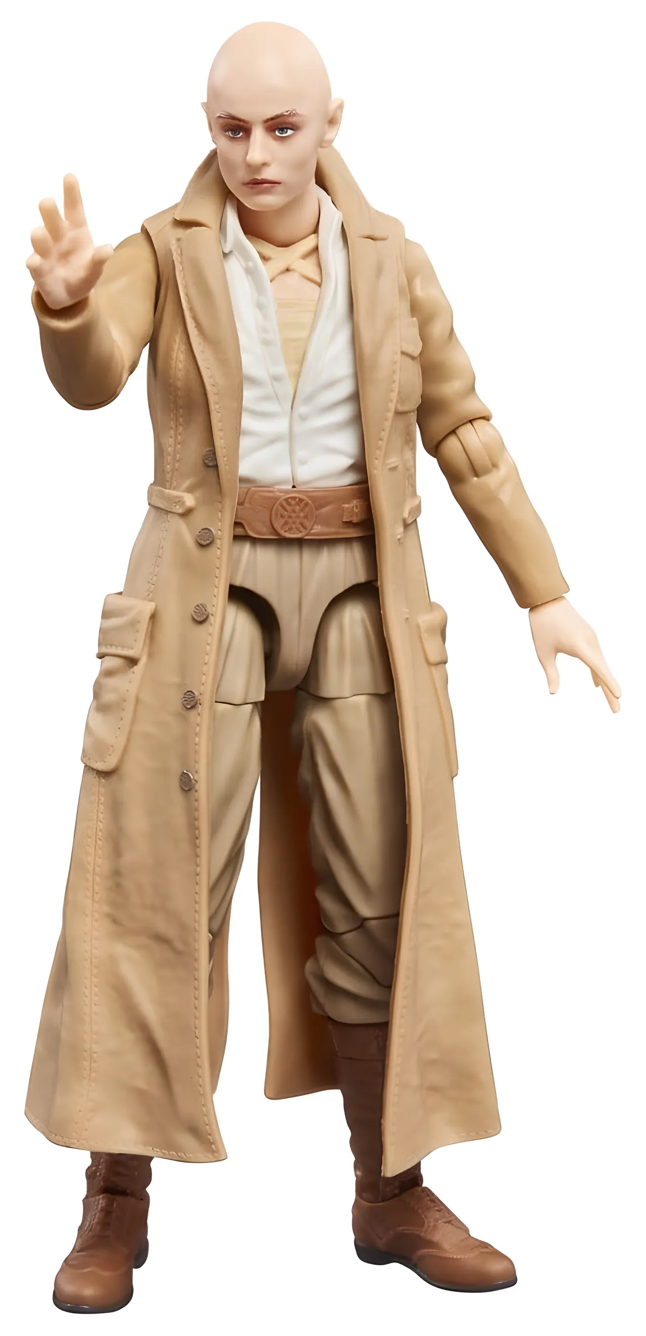 Hasbro Marvel Legends Cassandra Nova 6" Action Figure - Image 2