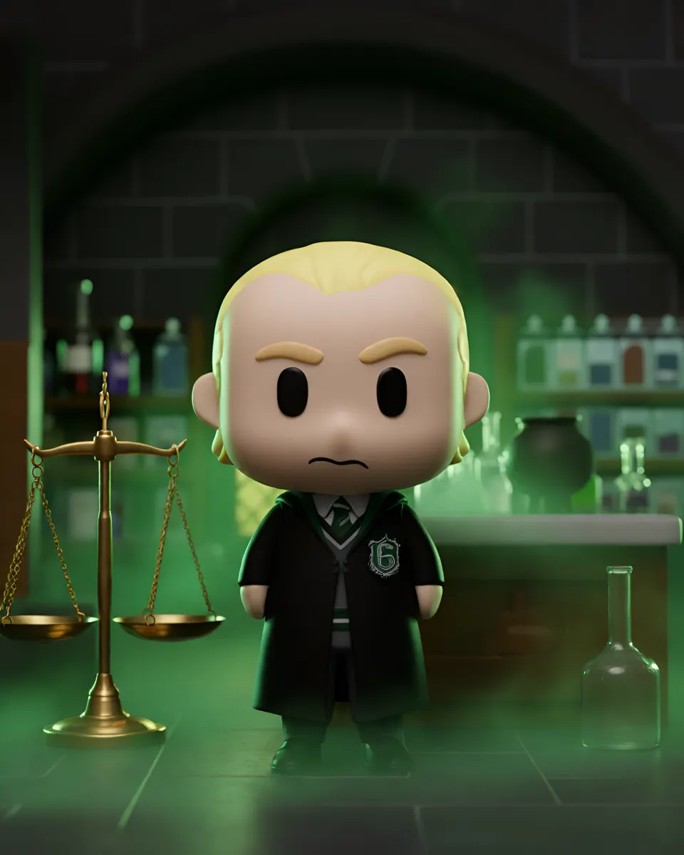 The Character