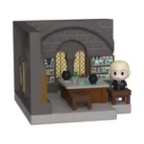 Funko Pop! Mini Moments Anniversaire Harry Potter Draco Malfoy Figurine - Thumbnail 1
