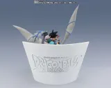 Tamashii Nations Dragon Ball S.H.Figuarts Zero Goku & Supreme Kai Set - Thumbnail 4