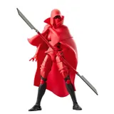 Hasbro Marvel Legends Red Widow 6" Action Figure with Zabu BAF Part - Thumbnail 3