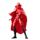 Hasbro Marvel Legends Red Widow 6" Action Figure with Zabu BAF Part - Thumbnail 1