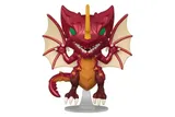 Funko Pop! Animation Bakugan Drago #81388178 4.75" Vinyl Figure - Thumbnail 1