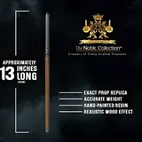 Noble Collection Draco Malfoy Wand Prop Replica – Wizarding World - Thumbnail 7