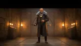 Hasbro Star Wars Black Series The Client 6" Action Figure - Thumbnail 6
