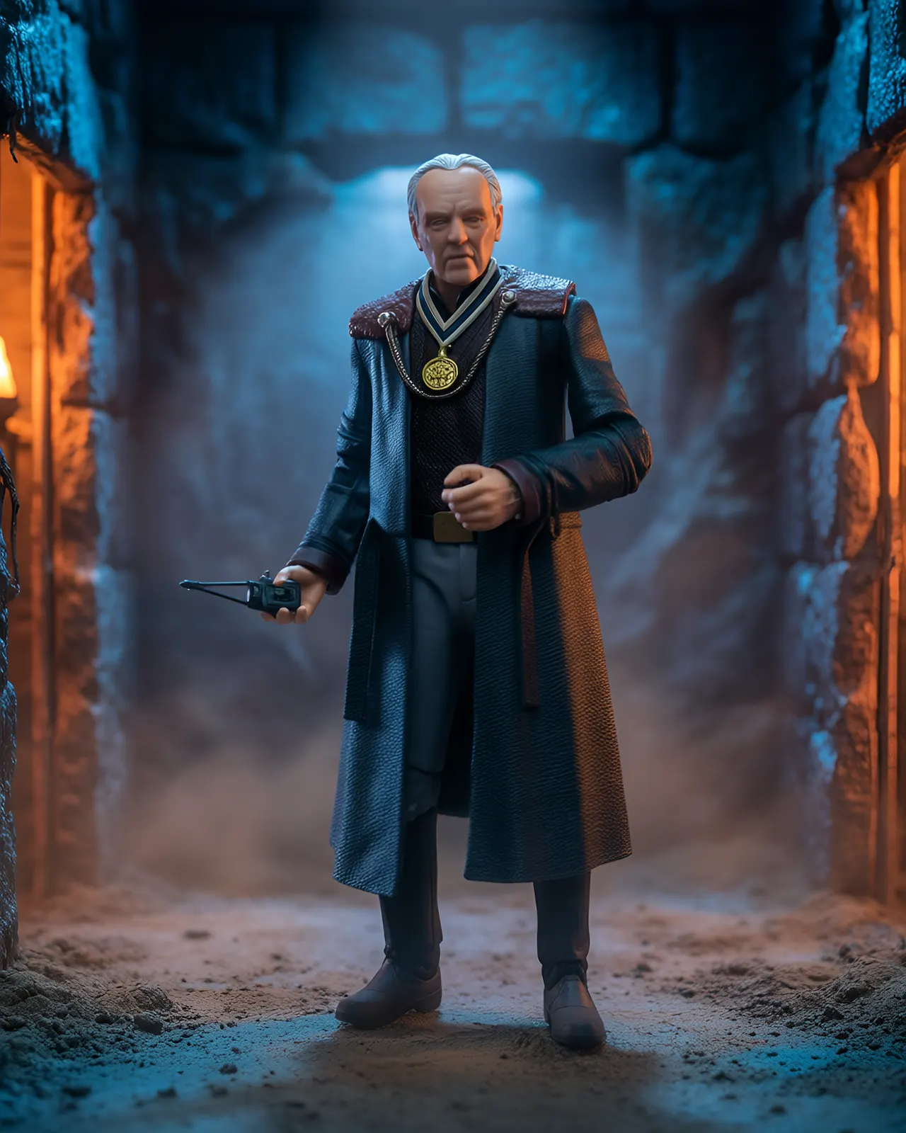Hasbro Star Wars Black Series The Client 6" Action Figure - Image 7