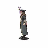 McFarlane Toys Jack Sparrow (Mirrorverse) 7" DC Multiverse Figure - Thumbnail 6