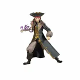 McFarlane Toys Jack Sparrow (Mirrorverse) 7" DC Multiverse Figure - Thumbnail 3