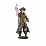 McFarlane Toys Jack Sparrow (Mirrorverse) 7" DC Multiverse Figure - Thumbnail 2