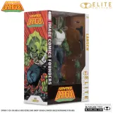 McFarlane Toys Savage Dragon Elite Edition 7" Deluxe Action Figure - Thumbnail 6