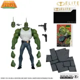 McFarlane Toys Savage Dragon Elite Edition 7" Deluxe Action Figure - Thumbnail 2