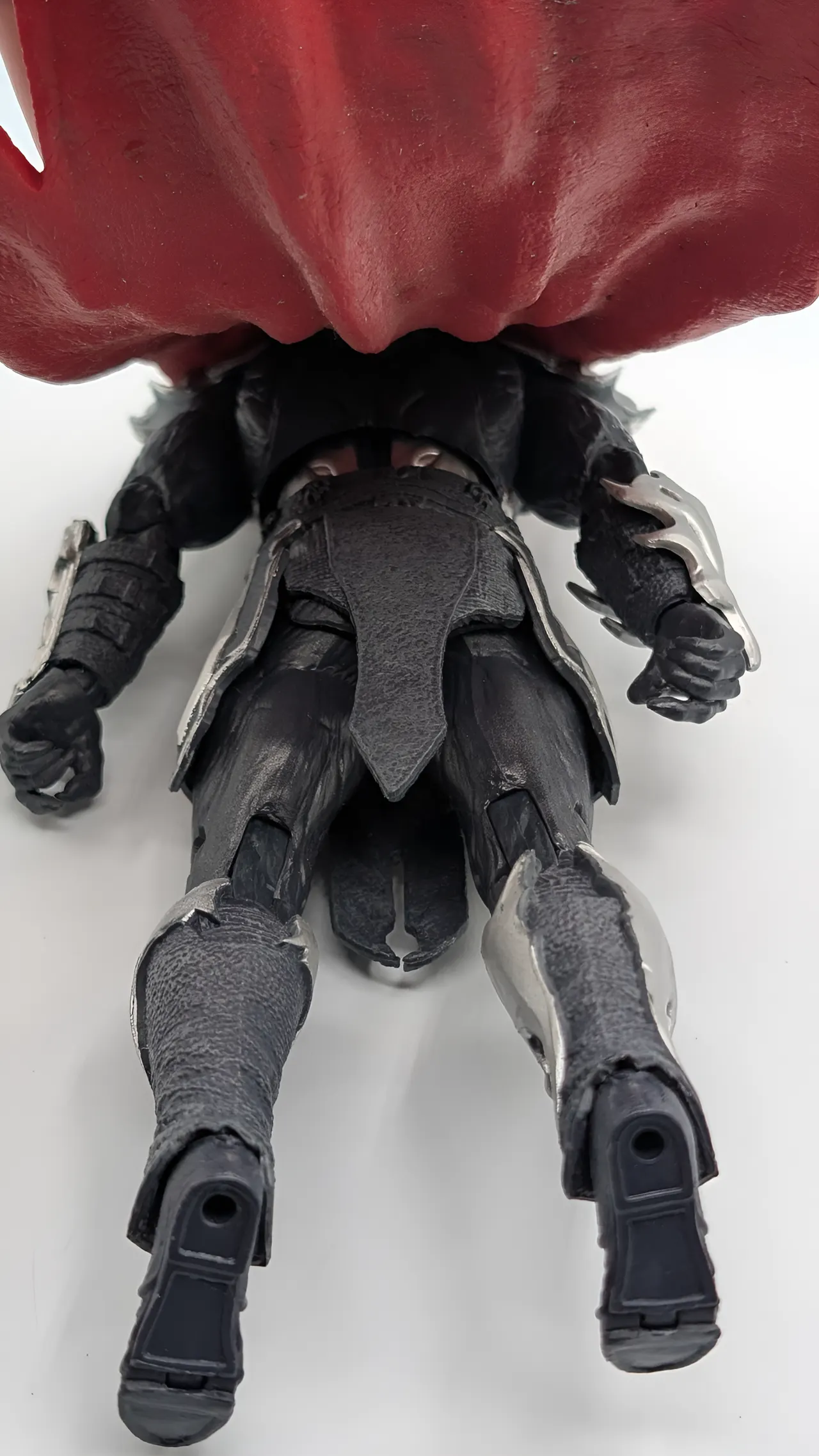 Mortal Kombat Spawn Malefik DLC 7" figurine articulée – McFarlane Toys - Image 9