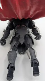 Mortal Kombat Spawn Malefik DLC 7" figurine articulée – McFarlane Toys - Thumbnail 9