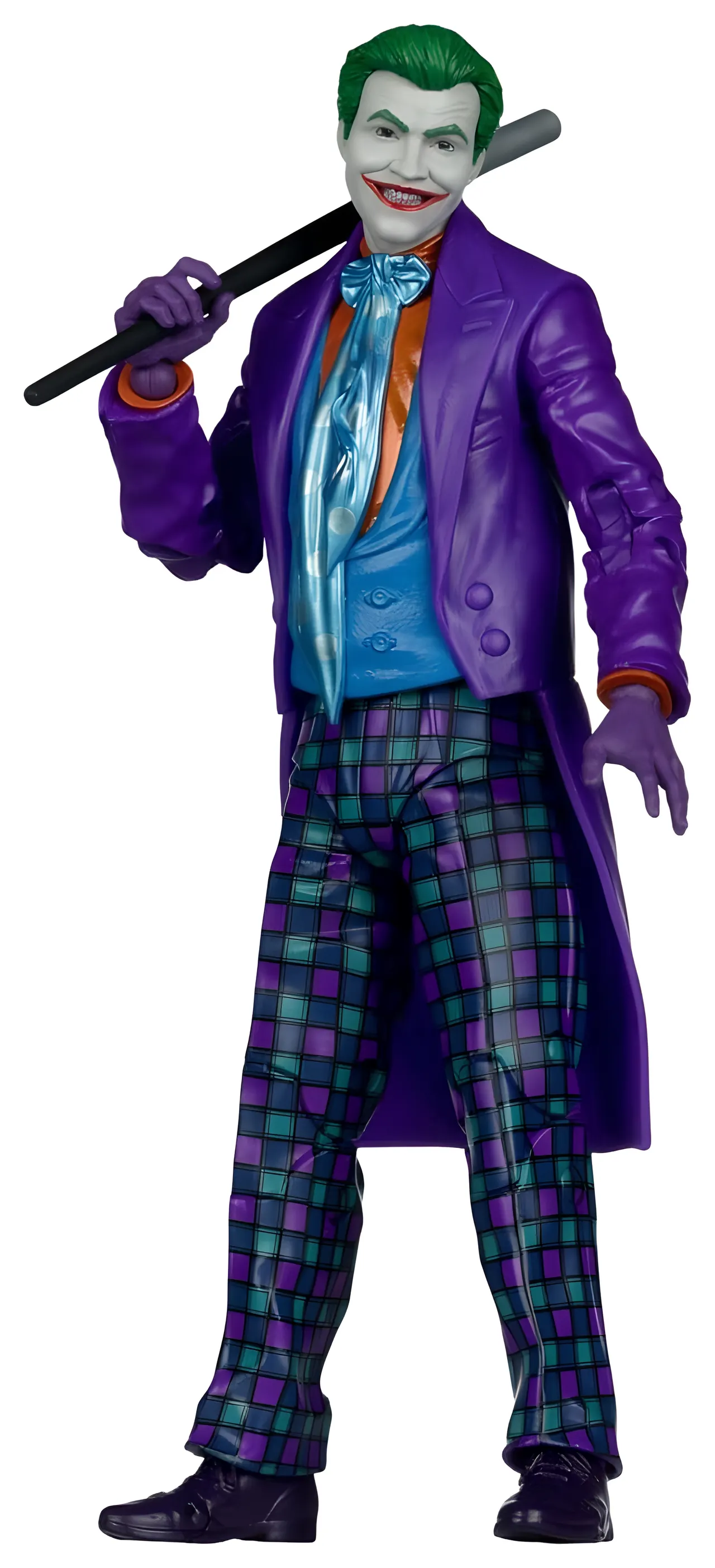 DC Joker Collector Edition 7‑in Action Figure – McFarlane Toys - Image 3