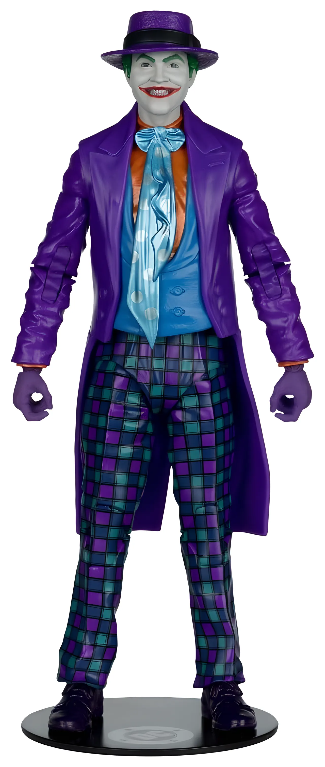 DC Joker Collector Edition 7‑in Action Figure – McFarlane Toys - Image 2