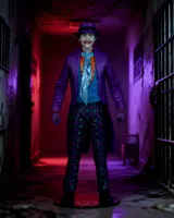 DC Joker Collector Edition 7‑in Action Figure – McFarlane Toys - Thumbnail 9