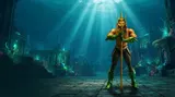 Alliance Entertainment Aquaman Action Figure – Lost Kingdom - Thumbnail 9