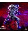Hasro Marvel Legends Marvel Rivals Venom & Jeff the Land Shark 6" Duo - Image 10