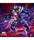 Hasro Marvel Legends Marvel Rivals Venom & Jeff the Land Shark 6" Duo - Image 8