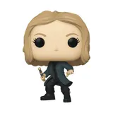 Funko Pop! Sharon Carter Bundle w/ ToysDiva Protector (816-52371) - Thumbnail 2