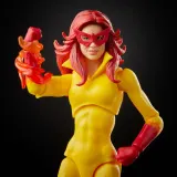 Hasbro Marvel Legends Firestar 6-inch Figure - Thumbnail 6