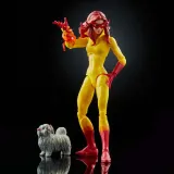 Hasbro Marvel Legends Firestar 6-inch Figure - Thumbnail 2