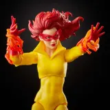 Hasbro Marvel Legends Firestar 6-inch Figure - Thumbnail 7
