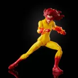 Hasbro Marvel Legends Firestar 6-inch Figure - Thumbnail 3