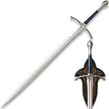 Noble Collection Gandalf the Grey Glamdring Sword 1/1 Replica 121cm - Thumbnail 2