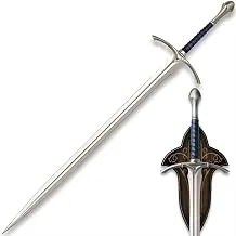 Noble Collection Gandalf the Grey Glamdring Sword 1/1 Replica 121cm - Image 2