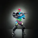 Mattel Masterverse Trap Jaw Deluxe Action Figure – 30 Articulation - Thumbnail 2