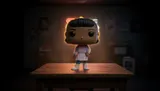 Funko POP! TV Stranger Things Erica Sinclair Pop - Thumbnail 3