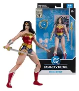 McFarlane Toys DC Multiverse Wonder Woman (Classic) 7" Figure - Thumbnail 1