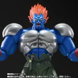 Bandai Spirits S.H.Figuarts Dragon Ball Z Android 13 Exclusive Figure - Thumbnail 4