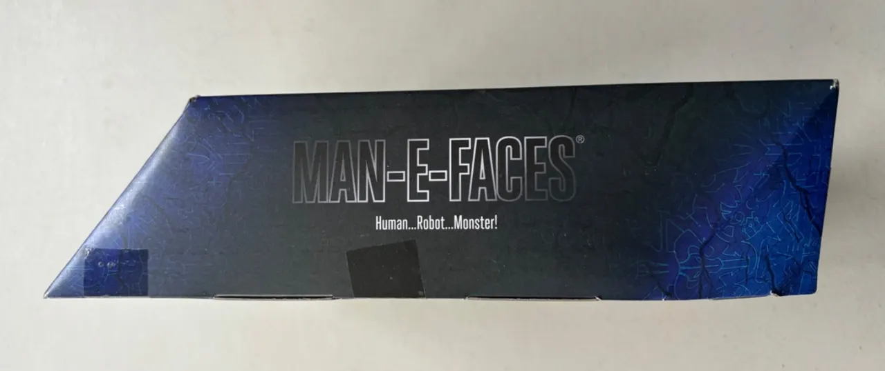 Mattel Masters of the Universe Masterverse Man-E-Faces 7" Action Figure - Image 5