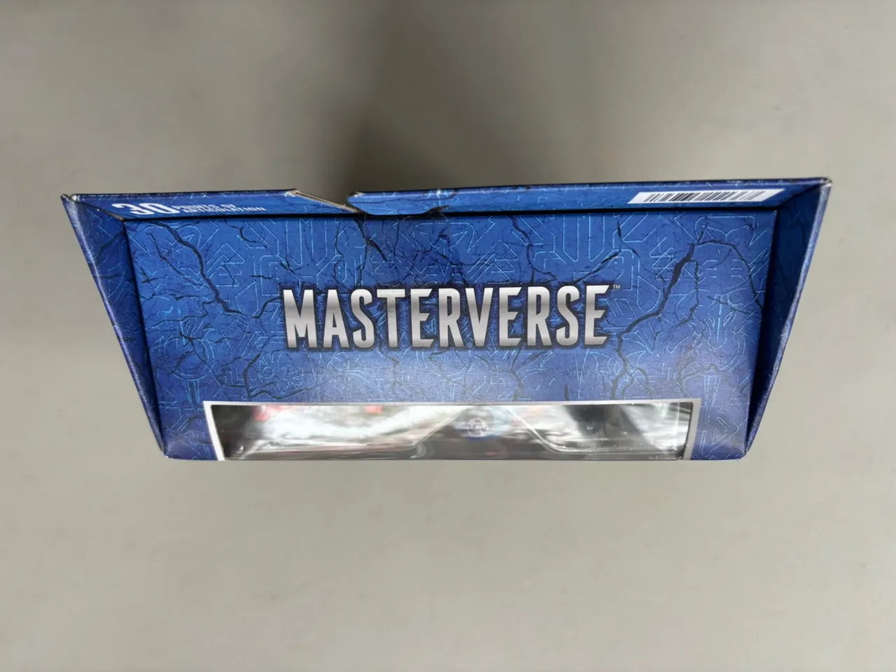 Mattel Masters of the Universe Masterverse Man-E-Faces 7" Action Figure - Image 6