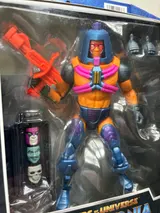 Mattel Masters of the Universe Masterverse Man-E-Faces 7" Action Figure - Thumbnail 2