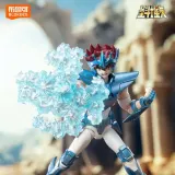 Blokees Saint Seiya Champion Class Pegasus Seiya Model Kit - Thumbnail 3